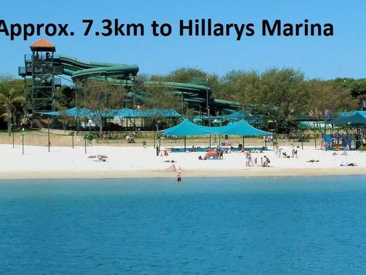 Sixth view of Homely land listing, Lot 57 Claret Loop, Woodvale WA 6026