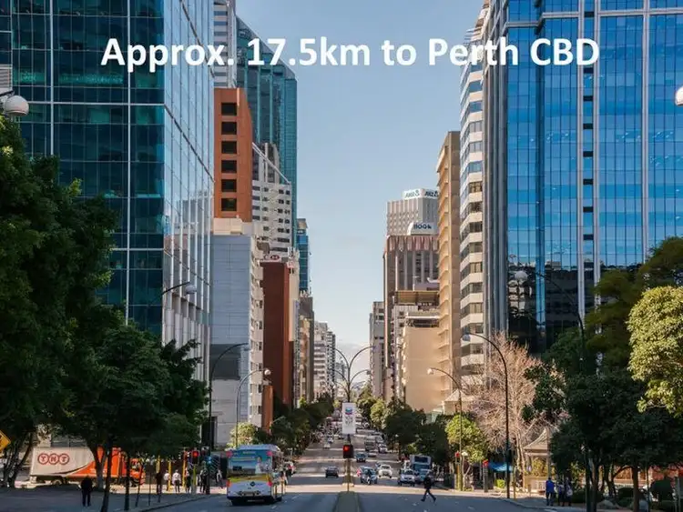 Seventh view of Homely land listing, Lot 58 Claret Loop, Woodvale WA 6026