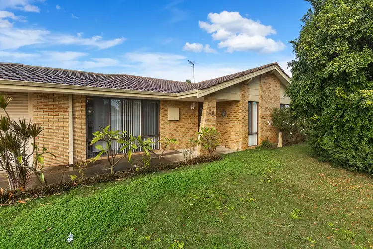 Second view of Homely house listing, 38 Caribbean Drive, Safety Bay WA 6169