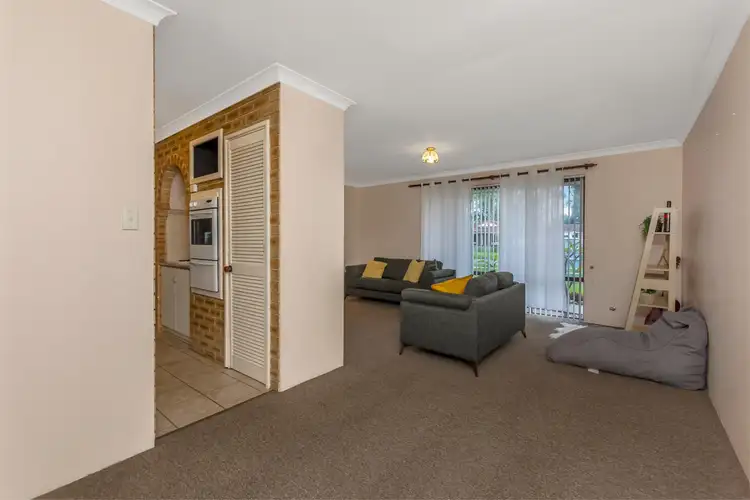 Fourth view of Homely house listing, 38 Caribbean Drive, Safety Bay WA 6169