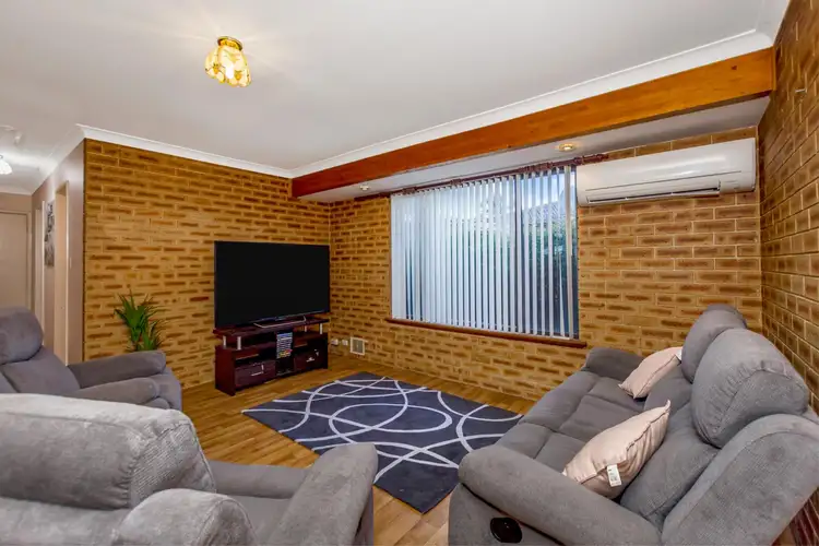 Fifth view of Homely house listing, 38 Caribbean Drive, Safety Bay WA 6169