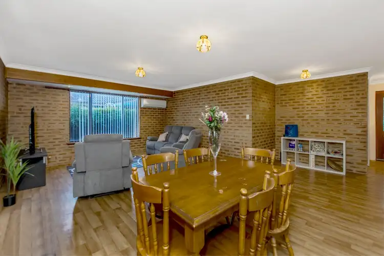 Sixth view of Homely house listing, 38 Caribbean Drive, Safety Bay WA 6169