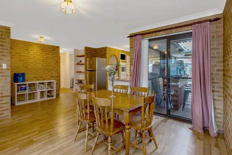 Seventh view of Homely house listing, 38 Caribbean Drive, Safety Bay WA 6169