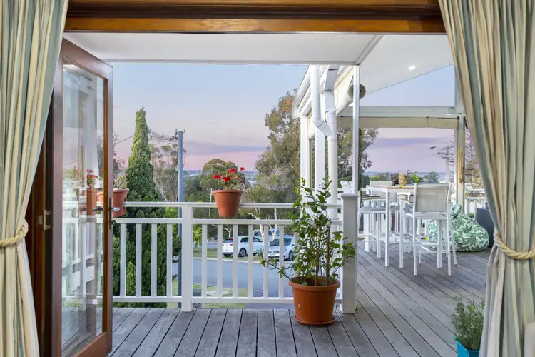 Main view of Homely house listing, 9 Hadley Place, Karrinyup WA 6018