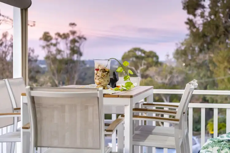 Second view of Homely house listing, 9 Hadley Place, Karrinyup WA 6018