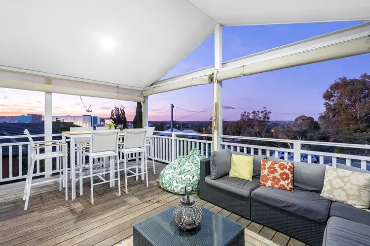 Fourth view of Homely house listing, 9 Hadley Place, Karrinyup WA 6018