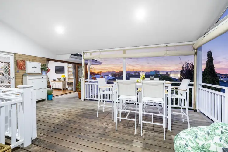 Fifth view of Homely house listing, 9 Hadley Place, Karrinyup WA 6018