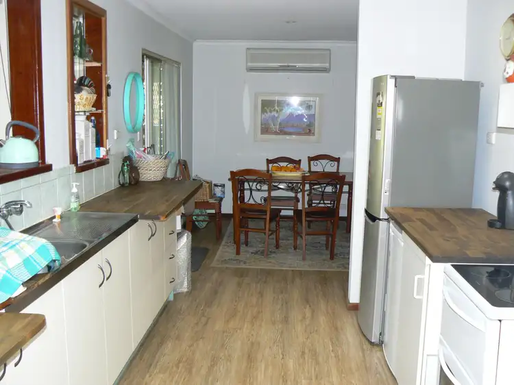 Fifth view of Homely house listing, 2 Middleton Street, Donnybrook WA 6239