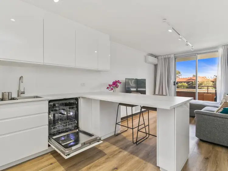 Fifth view of Homely unit listing, 68/99 Herdsman Parade, Wembley WA 6014