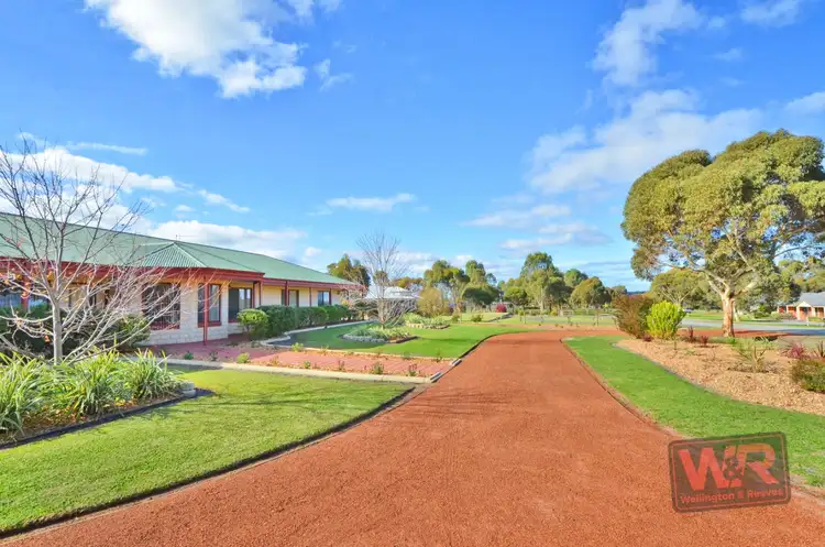 Sixth view of Homely house listing, 35 Randell Crescent, Warrenup WA 6330