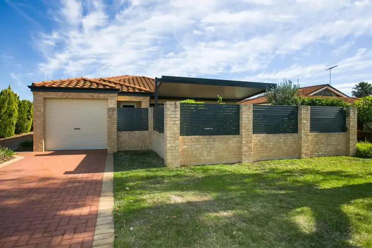 Main view of Homely villa listing, 1/163 French Street, Tuart Hill WA 6060
