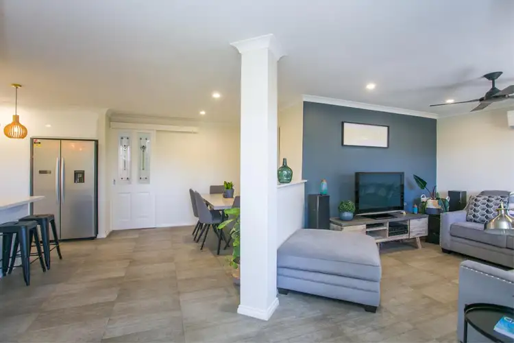 Third view of Homely villa listing, 1/163 French Street, Tuart Hill WA 6060