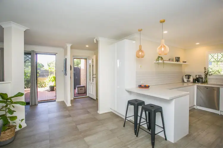 Fourth view of Homely villa listing, 1/163 French Street, Tuart Hill WA 6060