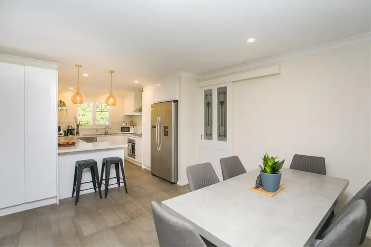 Sixth view of Homely villa listing, 1/163 French Street, Tuart Hill WA 6060