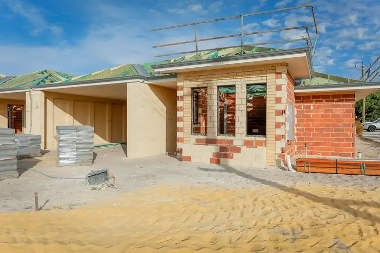Lot 3, 12 Kenton Street, Lynwood WA 6147