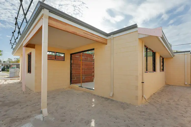 Second view of Homely house listing, Lot 3, 12 Kenton Street, Lynwood WA 6147