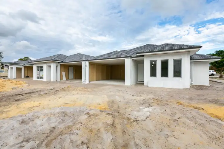 Third view of Homely house listing, Lot 3, 12 Kenton Street, Lynwood WA 6147