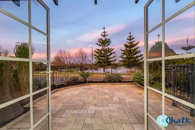 Fifth view of Homely house listing, 28 Harrington Waters Dr, Waikiki WA 6169