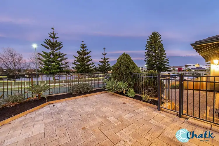 Sixth view of Homely house listing, 28 Harrington Waters Dr, Waikiki WA 6169