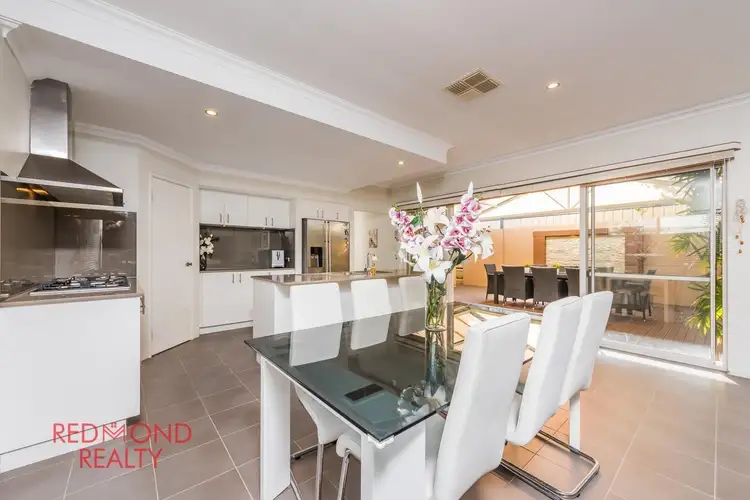 Main view of Homely house listing, 21 Atra Avenue, Tapping WA 6065