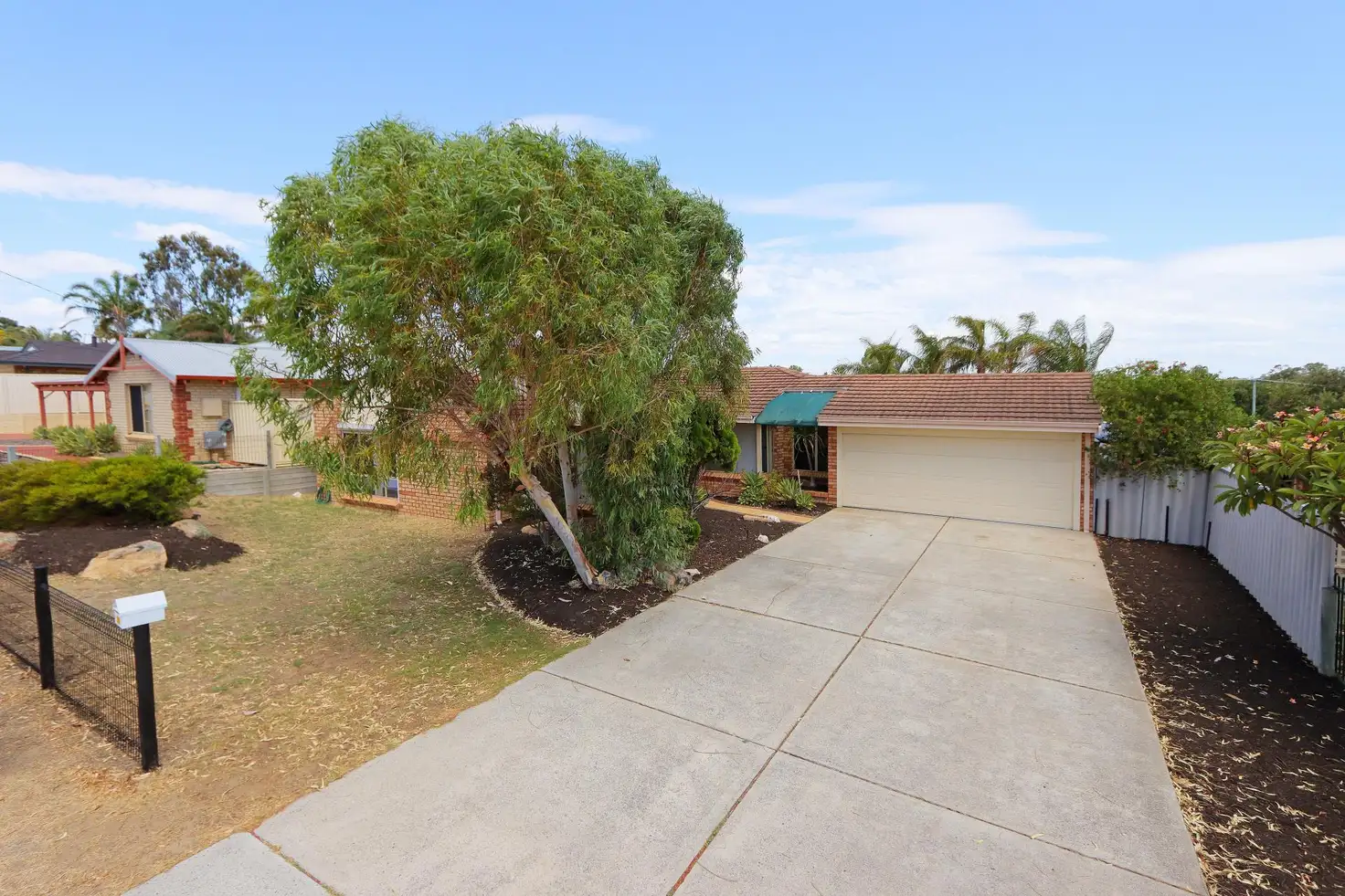 Main view of Homely house listing, 28 Elliot Road, Hocking WA 6065