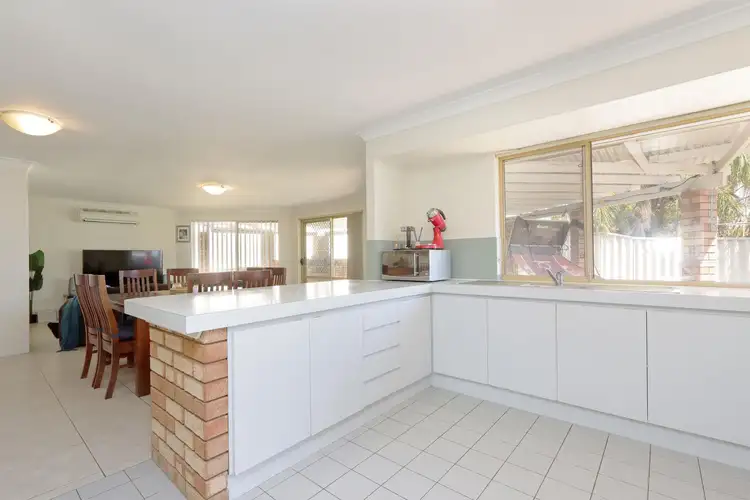 Third view of Homely house listing, 28 Elliot Road, Hocking WA 6065