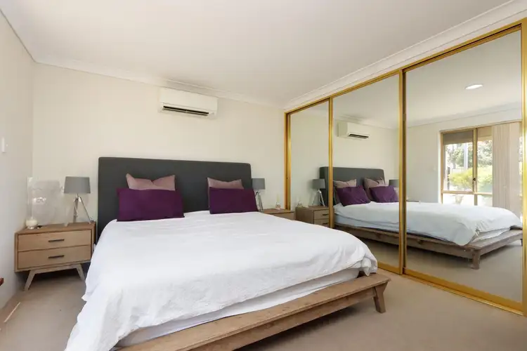 Fourth view of Homely house listing, 28 Elliot Road, Hocking WA 6065