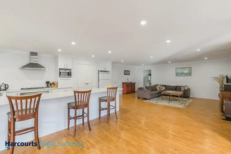 Third view of Homely house listing, 7 providence link, Atwell WA 6164