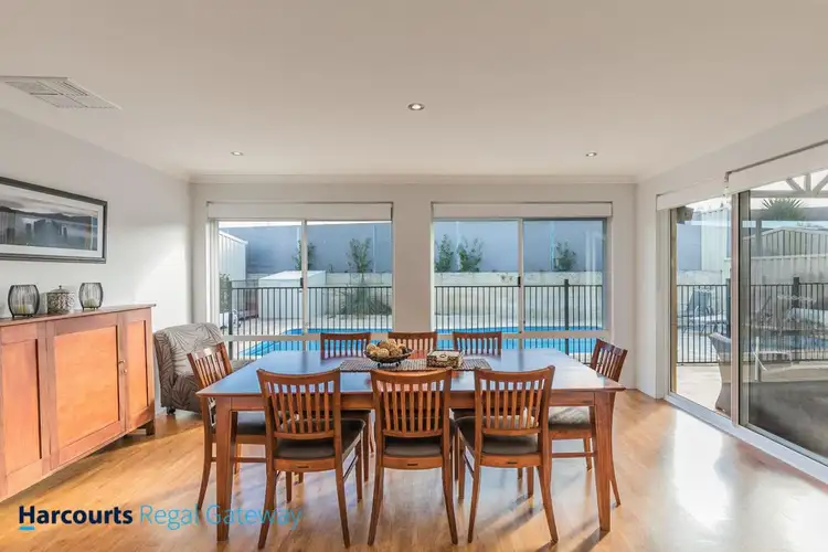 Seventh view of Homely house listing, 7 providence link, Atwell WA 6164