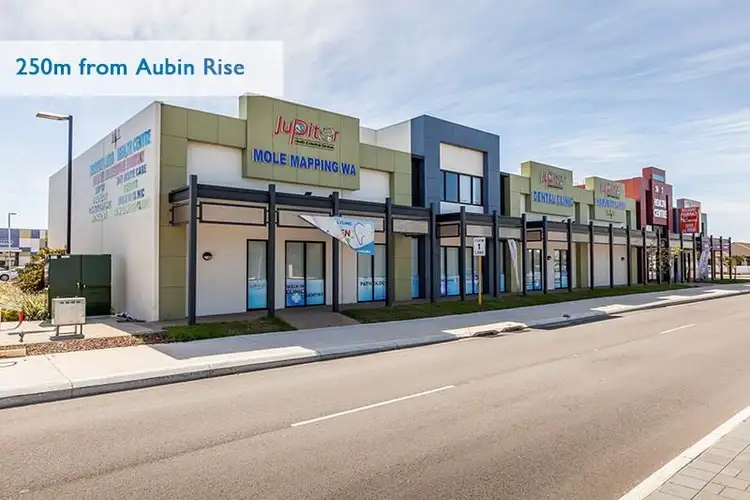 Seventh view of Homely land listing, Lot 689 Sorbonne Turn, Aubin Grove WA 6164