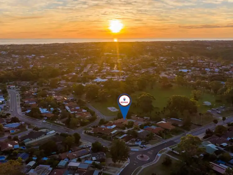 Fifth view of Homely house listing, 5 Hannah Court, Duncraig WA 6023