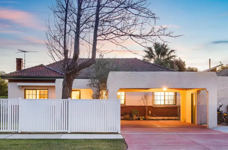 177A Jersey Street, Wembley WA 6014