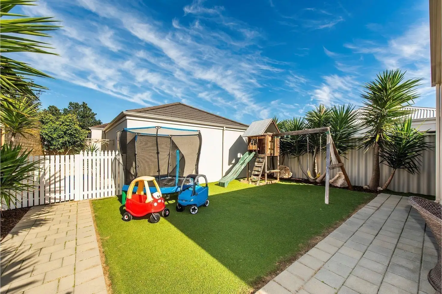 Main view of Homely house listing, 10 Larkhall Way, Butler WA 6036