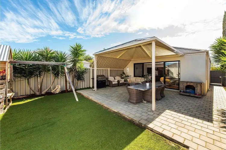 Third view of Homely house listing, 10 Larkhall Way, Butler WA 6036