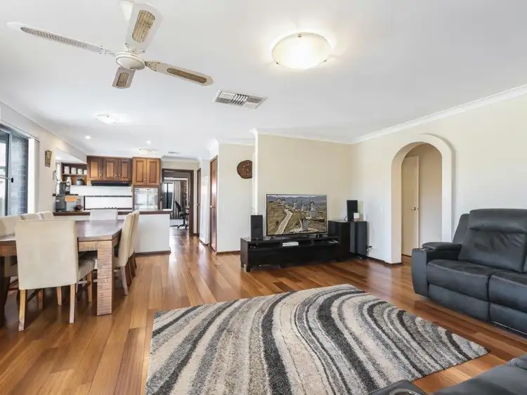 Second view of Homely house listing, 2 Crown Court, Thornlie WA 6108