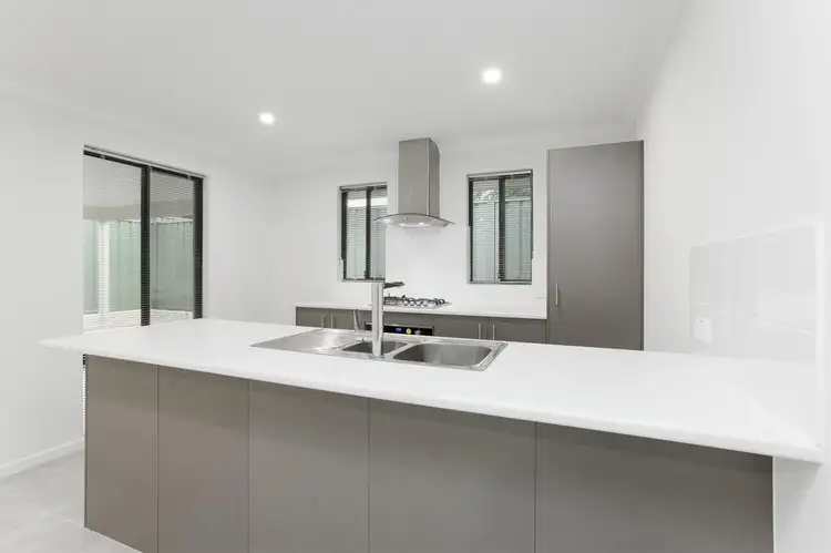 Main view of Homely house listing, 4B Simons Street, Coolbellup WA 6163