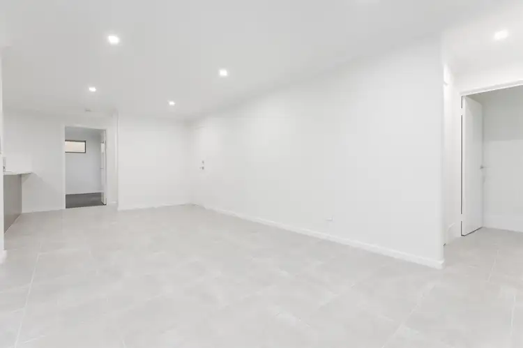 Second view of Homely house listing, 4B Simons Street, Coolbellup WA 6163