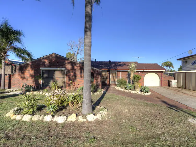 Main view of Homely house listing, 58 Dawson Avenue, Forrestfield WA 6058