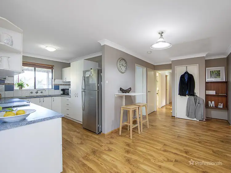 Fourth view of Homely house listing, 58 Dawson Avenue, Forrestfield WA 6058