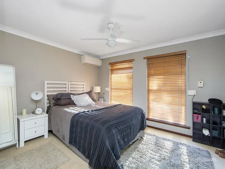 Fifth view of Homely house listing, 58 Dawson Avenue, Forrestfield WA 6058