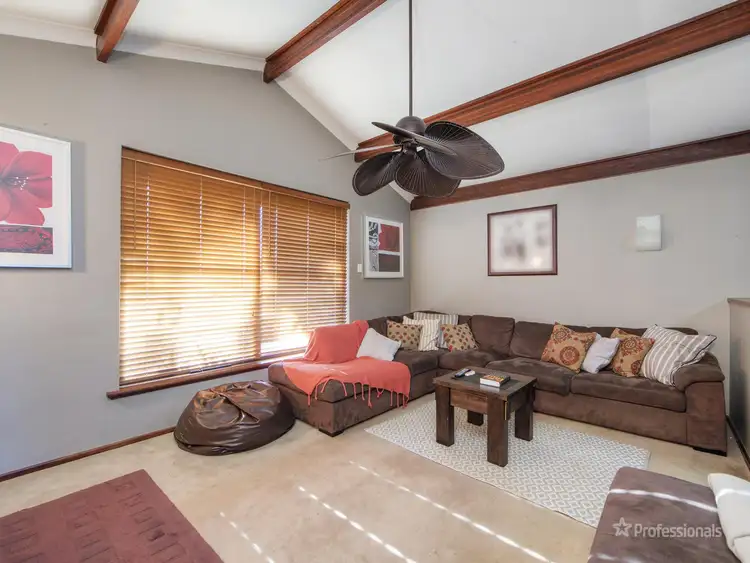 Sixth view of Homely house listing, 58 Dawson Avenue, Forrestfield WA 6058