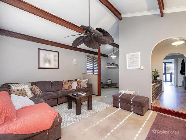 Seventh view of Homely house listing, 58 Dawson Avenue, Forrestfield WA 6058