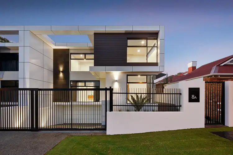 8a Osborne Parade, Claremont WA 6010