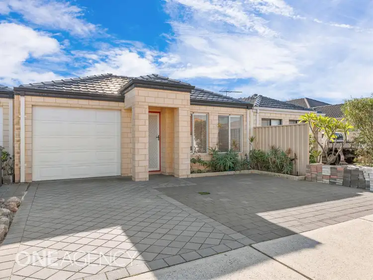 Main view of Homely house listing, 21b Amalfi Way, Canning Vale WA 6155