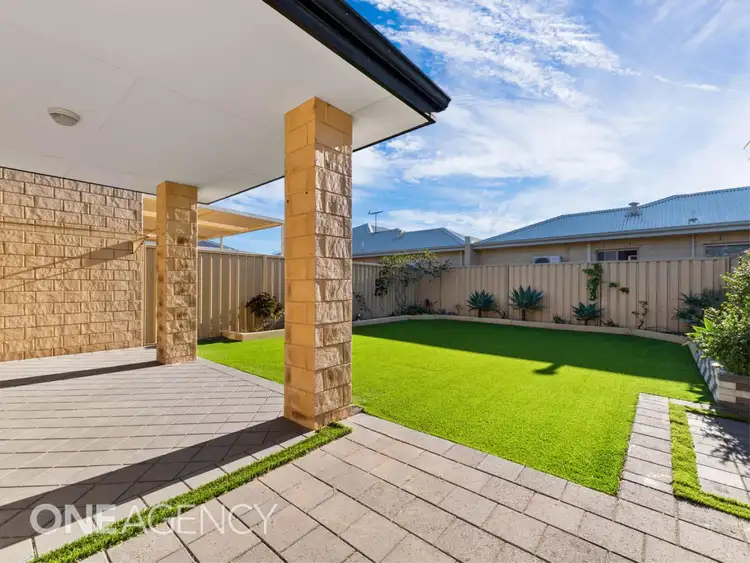 Second view of Homely house listing, 21b Amalfi Way, Canning Vale WA 6155