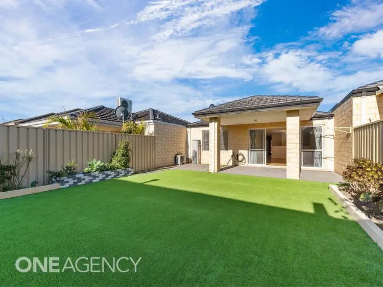 Third view of Homely house listing, 21b Amalfi Way, Canning Vale WA 6155