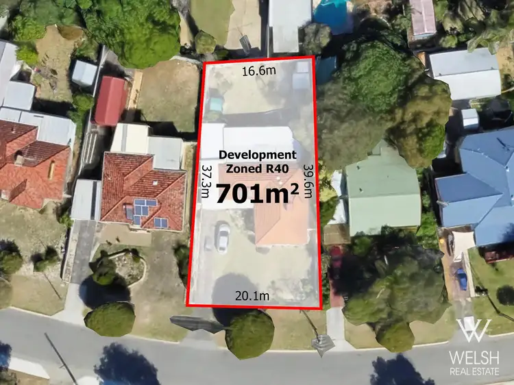 Main view of Homely house listing, 30 Derrington Crescent, Balga WA 6061