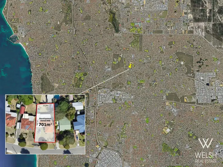 Second view of Homely house listing, 30 Derrington Crescent, Balga WA 6061