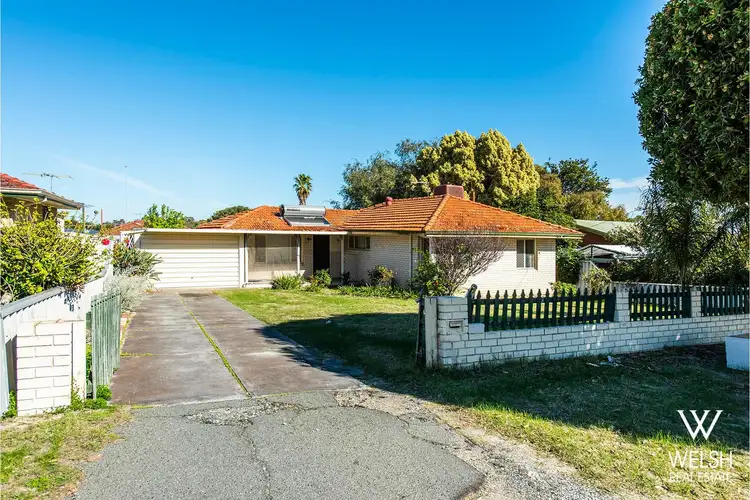 Third view of Homely house listing, 30 Derrington Crescent, Balga WA 6061