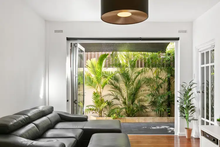 Main view of Homely apartment listing, 9/9 John Street, Cottesloe WA 6011
